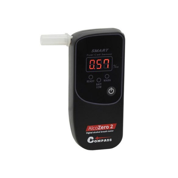 ALKOHOL METER ALCOZERO2 - ELEKTROCHEMICKÝ SENZOR ALKOHOLOVÁ SONDA 01907