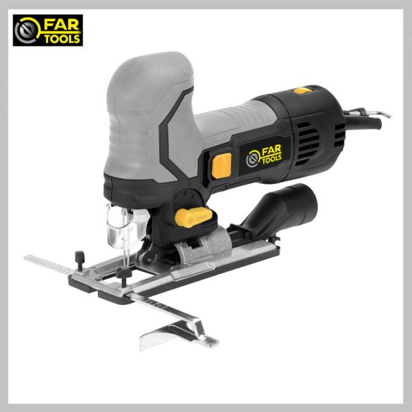 FAR-TOOLS JS 730B Píla na kov 750 W 115300
