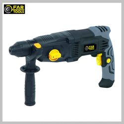 FAR-TOOLS MP 50E Vŕtací kladivo 1050 W 115366