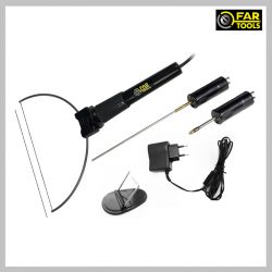   FAR-TOOLS HW96 Horúci drôtový rezací nástroj 9,6 W 115427
