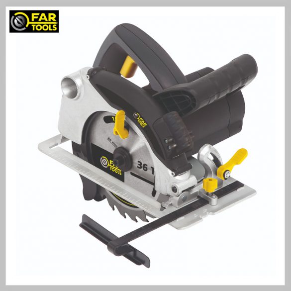 FAR-TOOLS LL 1400F Kotúčová píla 1300 W 115436
