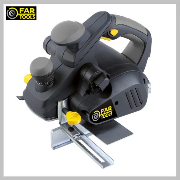 FAR-TOOLS EP 850 Elektrická hoblíka 850 W 115493