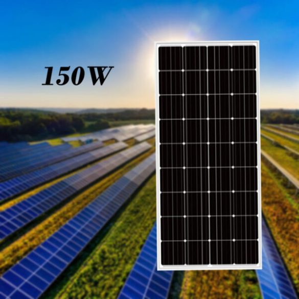 150W solárny panel