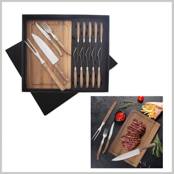 Orion Steak Set 154206 16715