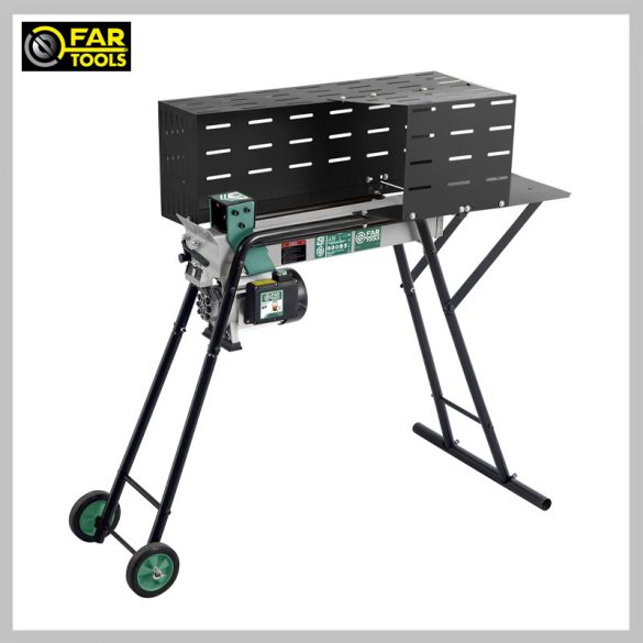 FAR-TOOLS FBH horizontálna štiepačka dreva 2300 W 182036