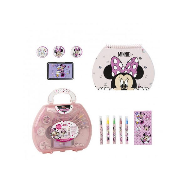 Sada písacích potrieb Minnie mouse 2700001250