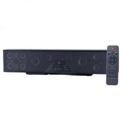   Auvisio Soundbar 6-kanálový 3D soundbar 5.1 priestorový zvuk 2808201829