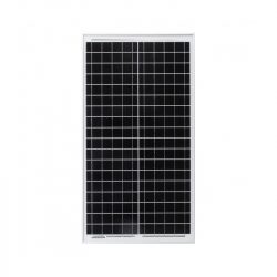 30W solárny panel