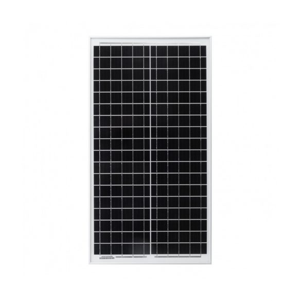 30W solárny panel