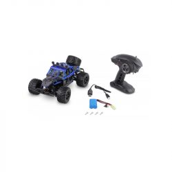   Overmax X-Flash diaľkové ovládanie RC buggy 45 km/h 604201802