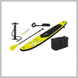   XQ Max SUP Board – 285 cm, do 80 kg – Kompletná SUP súprava pre začiatočníkov a pokročilých 08098.1