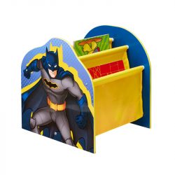   Batman drevená úložná skriňa do detskej izby 90815.AD0.106L