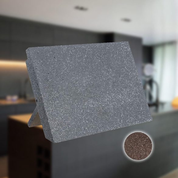 Magnetický držiak na nože GRANITE 30 x 21,5 cm