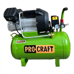 PROCRAFT AC52-2 KOMPRESOR