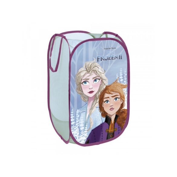 Úložný priestor na hračky Disney Frozen 36x58 cm ADX13057WD