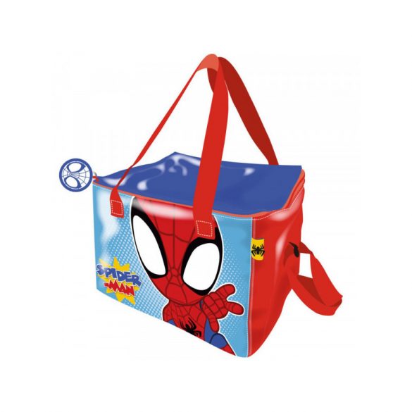 Chladiaca taška Spiderman ADX16039SM