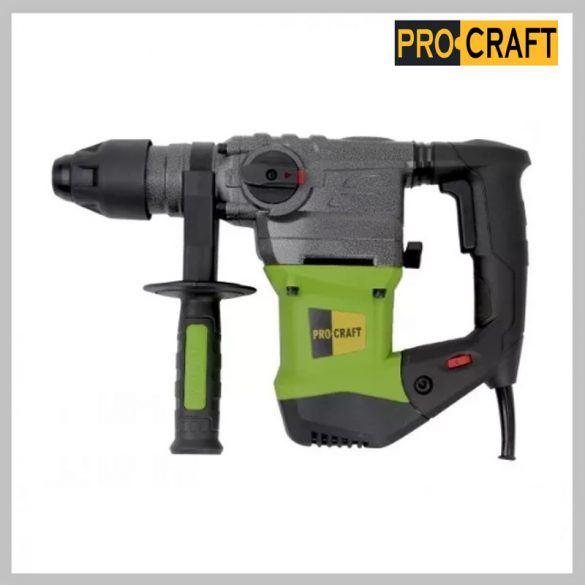 Procraft Útľukový vŕtací stroj 2200 W BH2200