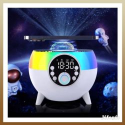   Bezdrôtová nabíjačka Starry Sky Light Bluetooth reproduktor BT-2203 RGB