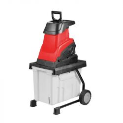 BOXER 3200W štiepkovač konárov 45L BX-2051