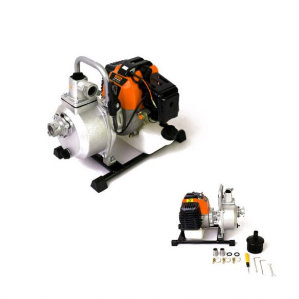 Benzínová pumpa Boxer 1650W WP-10 BX-7013