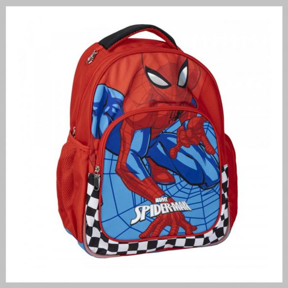 Spider-Man školská taška 42 cm CEP2100005148