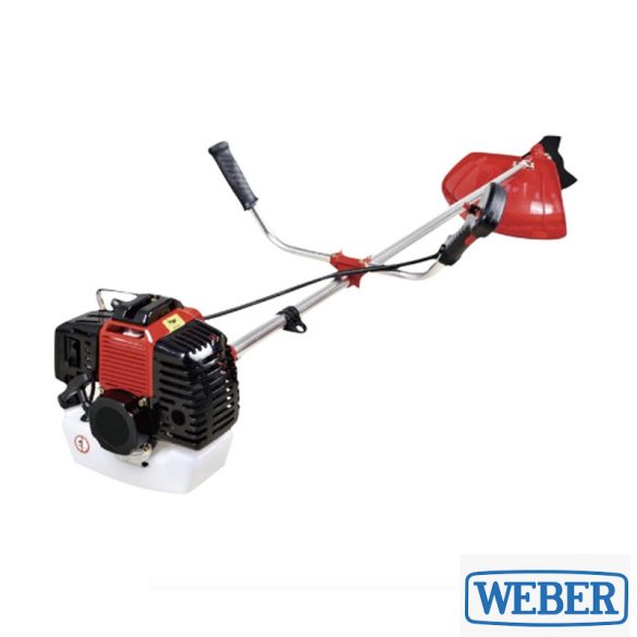 WEBER benzínová kosačka na trávu 52 ccm 7HP CG-HY-520