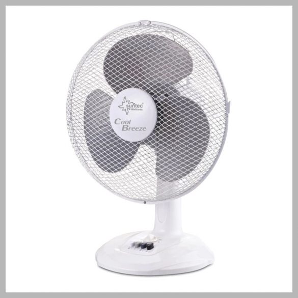 Suntec CoolBreeze 4000TV stolný ventilátor CMH118267