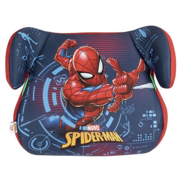 Podsedák do auta Spiderman CZ11498