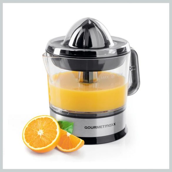 GOURMETMAXX lis na citrusy 0,7L 40W DS13718