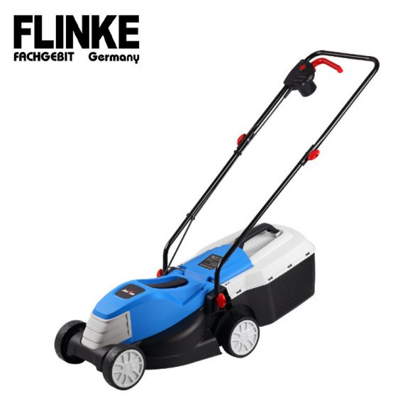 FLINKE Elektrická kosačka na trávu 1200W FK-6101