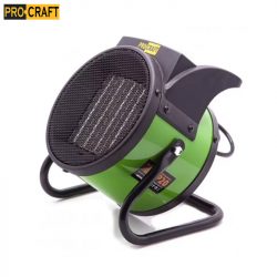 Ventilátor elektrického ohrievača Procraft FP20