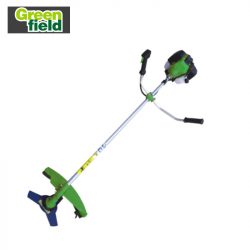 Greenfield Benzínová kosačka na trávu 43cm3 1250W GBC43