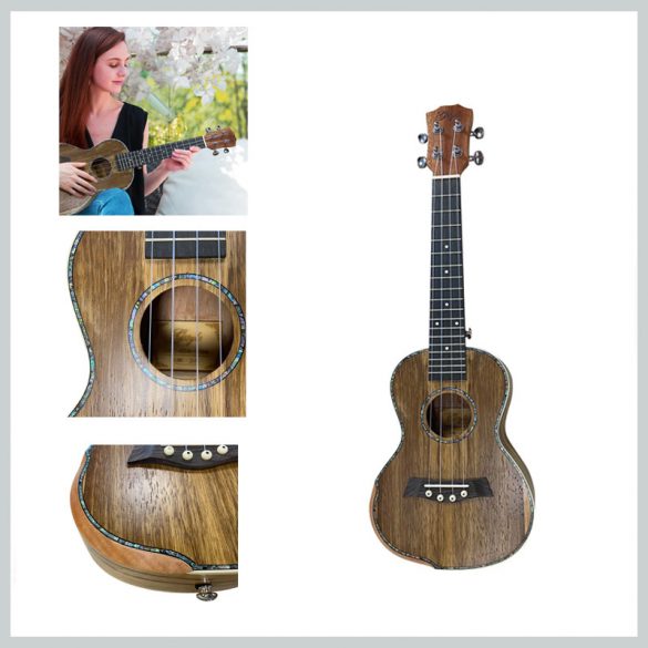 Ukulele 60 cm HOP1001810