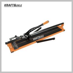 KRAFT&DELE rezačka dlaždíc a dlaždíc 1200 mm KD10361