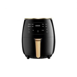 KIMIYO Air Fryer bezolejová rúra 2400W 6L (5607d/6854)