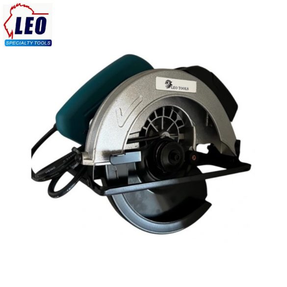 LEO TOOLS 2850W kotúčová píla 185mm s laserom LE022