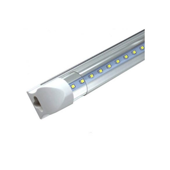 LED žiarivka 120cm s 18W káblom (24W)