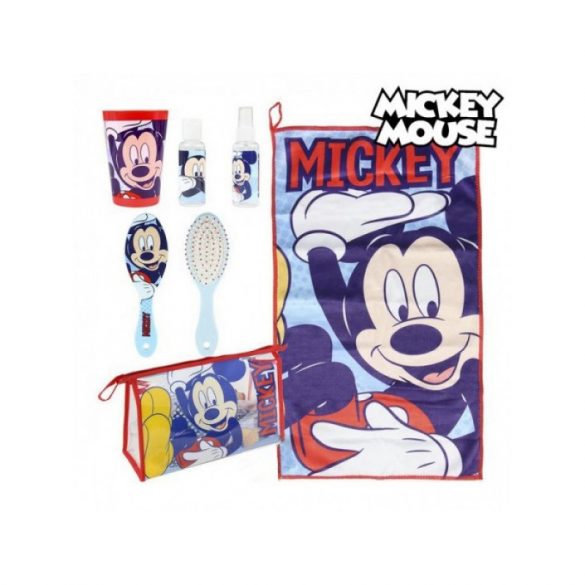 Mickey Mouse Cleaning Pack MCK2100-3042