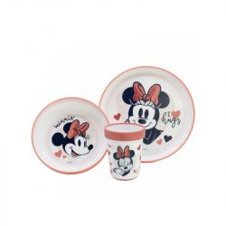 Detský riad Minnie mouse MN107957