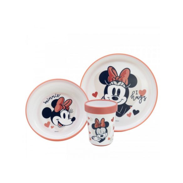 Detský riad Minnie mouse MN107957