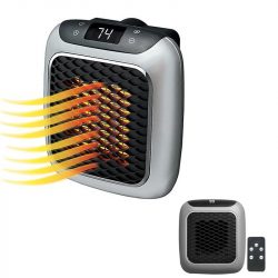 Mini ohrievač Handy Heater Turbo 800W