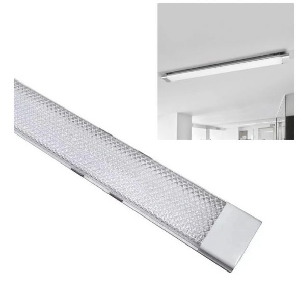 THO 120cm 180W Stropná LED žiarivka 11400LM 6500K N-95