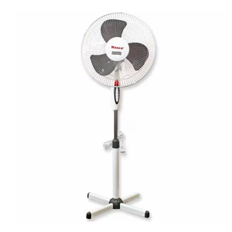 Stojanový Ventilátor 40w Bronze Sk