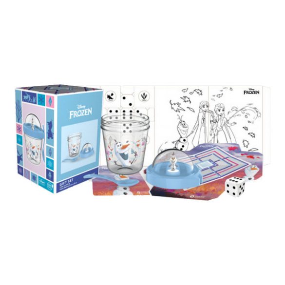 Darčeková sada Disney Frozen Olaf NVT830983