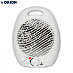 Ventilátor elektrického ohrievača ORION 2000W OFH-2000H