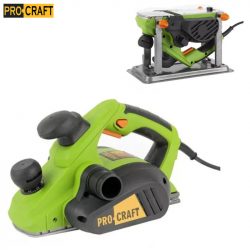 Elektrický hoblík Procraft PE1650