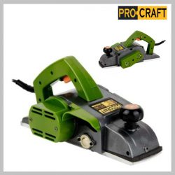 Procraft Elektrický hoblík 1900 W PE1900