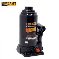 HYDRAULICKÝ ZDVIHÁK PROCRAFT PJ10