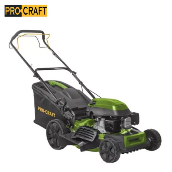 PROCRAFT PLM460 BENZÍNOVÁ KOSAČKA NA TRÁVU PLM460NO