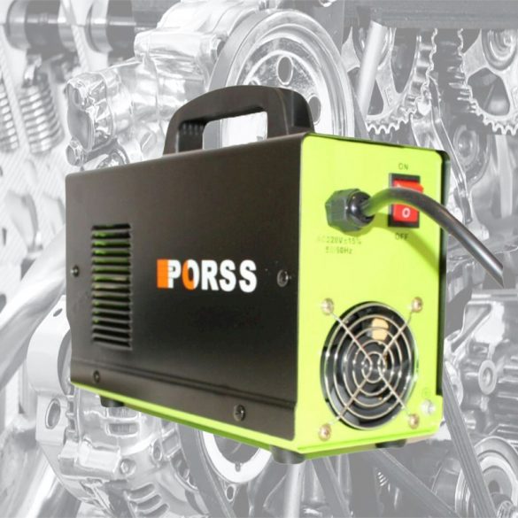 Porss PSS-295d Invertorová zváračka 295A